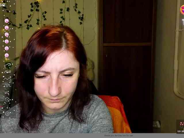 Musekittyjeni112 webcam