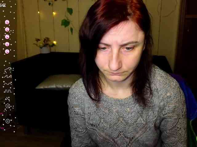 Musekittyjeni112 webcam