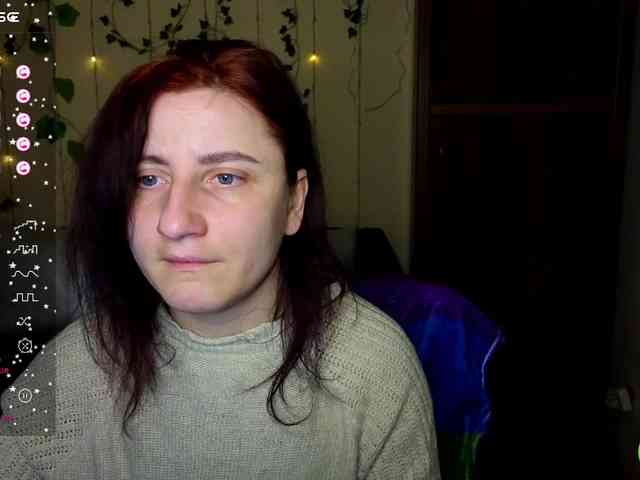 Musekittyjeni112 webcam