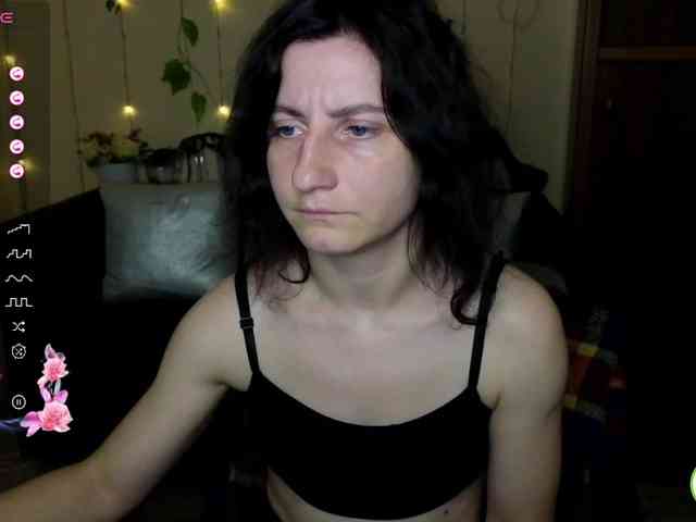 Musekittyjeni112 webcam