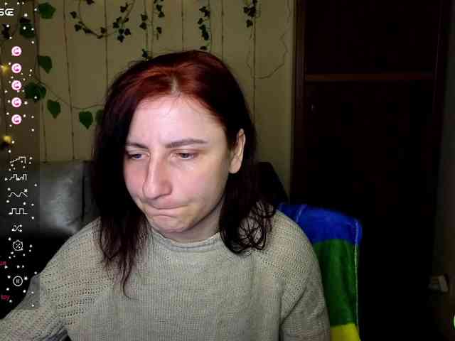 Musekittyjeni112 webcam