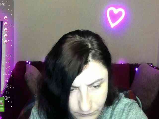 Musekittyjeni112 webcam