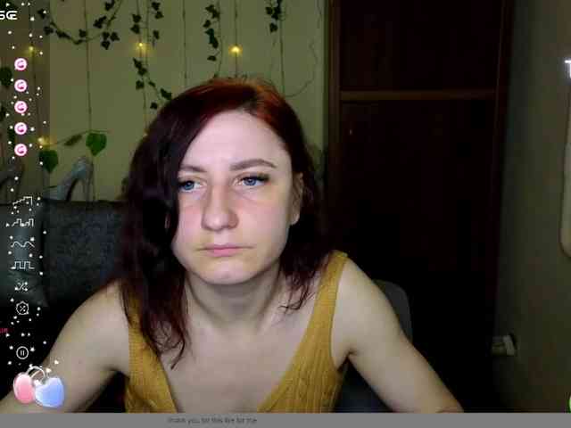 Musekittyjeni112 webcam