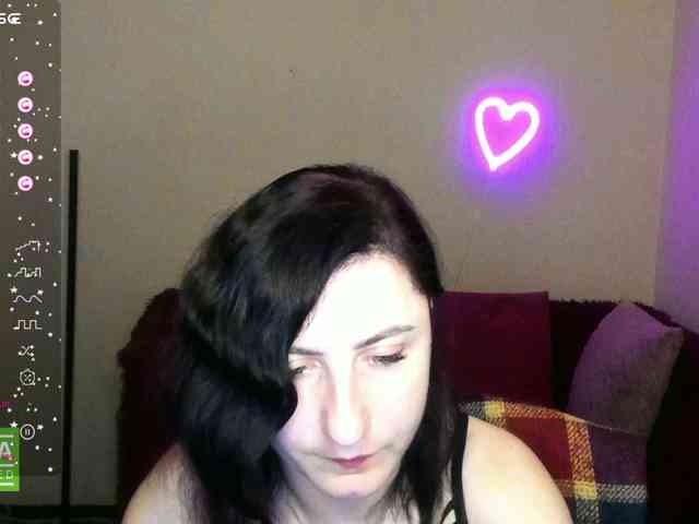 Musekittyjeni112 webcam