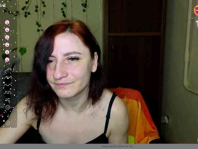 Musekittyjeni112 webcam