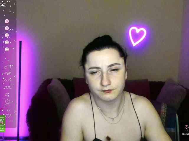 Musekittyjeni112 webcam