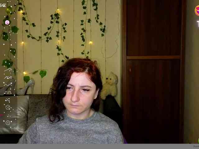 Musekittyjeni112 webcam