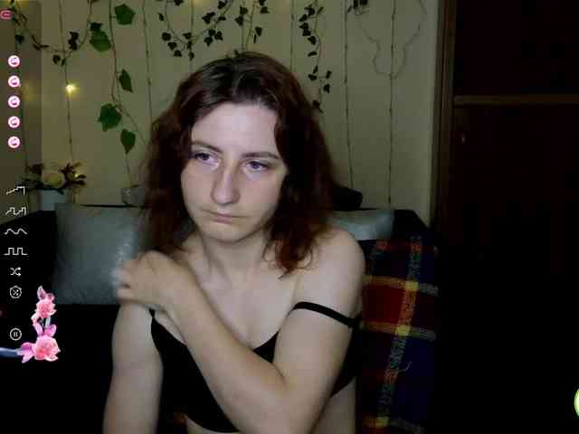 Musekittyjeni112 webcam