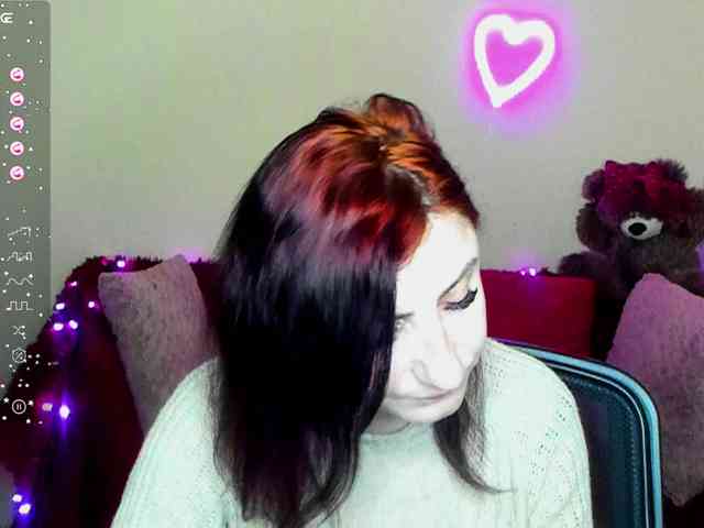 Musekittyjeni112 webcam