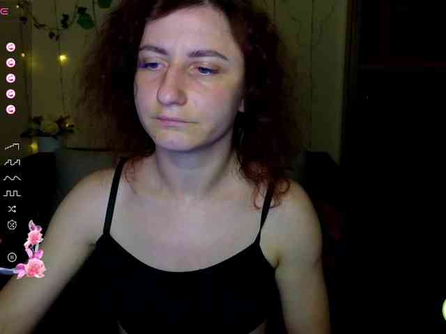Musekittyjeni112 webcam