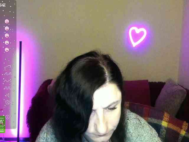 Musekittyjeni112 webcam