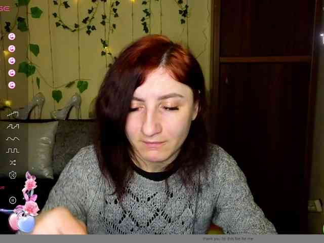 Musekittyjeni112 webcam