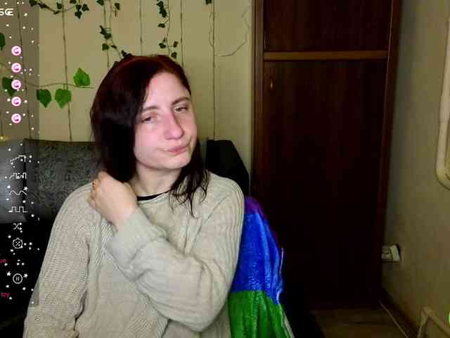 Musekittyjeni112 webcam