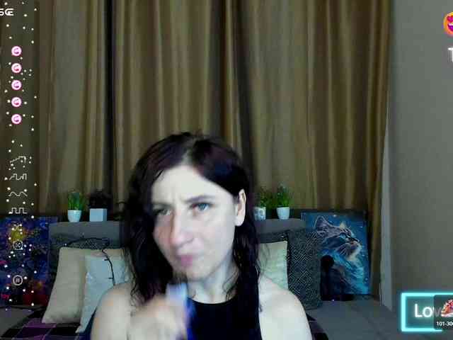 Musekittyjeni112 webcam