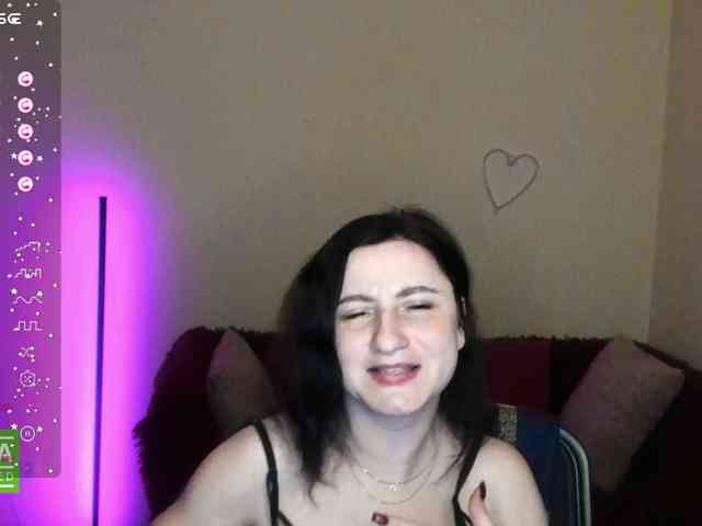 Musekittyjeni112 webcam