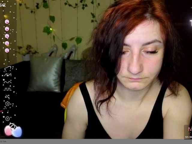 Musekittyjeni112 webcam
