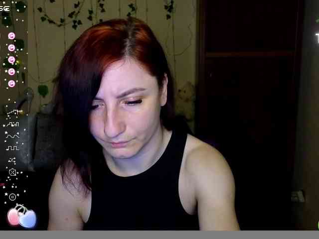 Musekittyjeni112 webcam