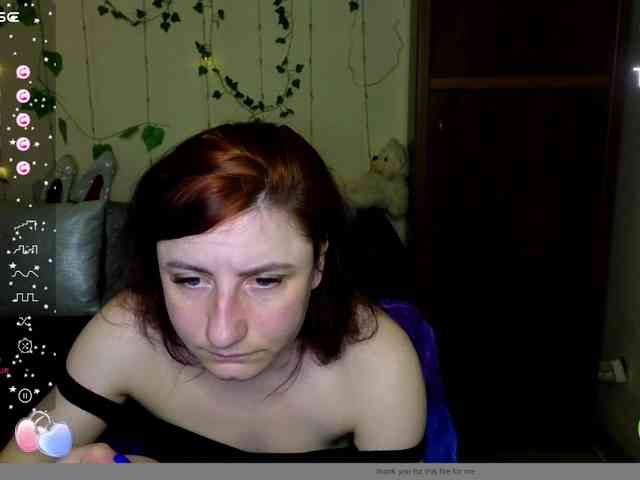 Musekittyjeni112 webcam