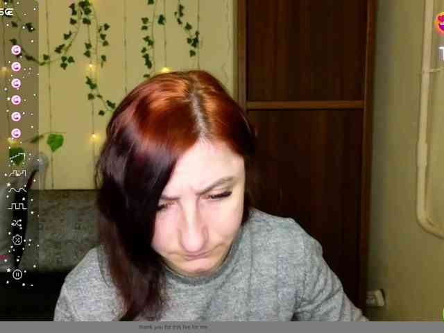 Musekittyjeni112 webcam