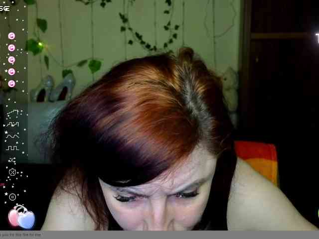 Musekittyjeni112 webcam