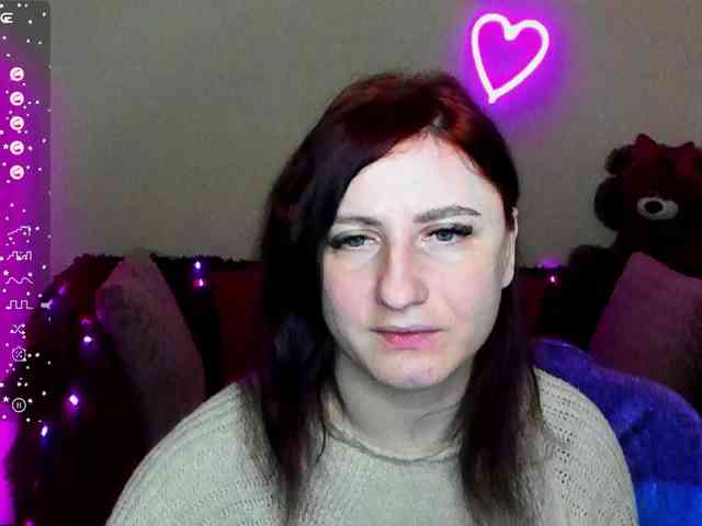 Musekittyjeni112 webcam