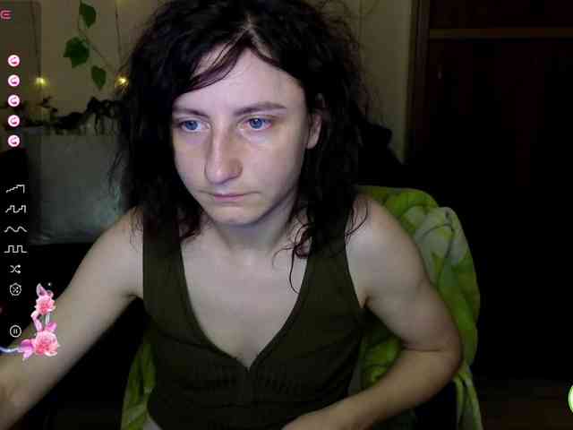 Musekittyjeni112 webcam