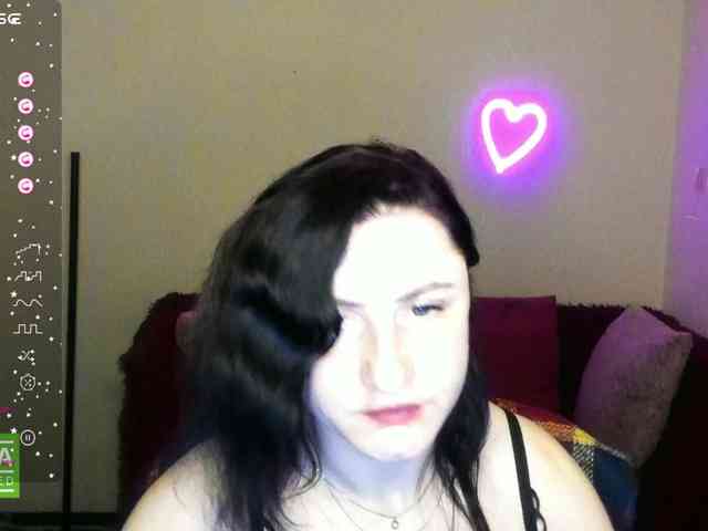 Musekittyjeni112 webcam