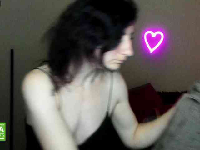 Musekittyjeni112 webcam