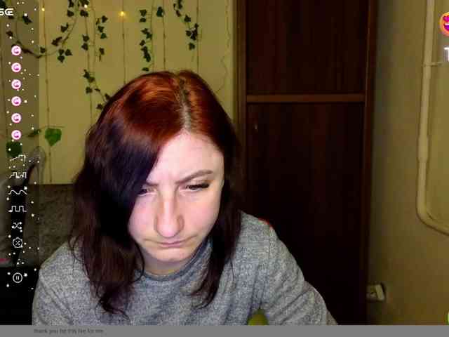 Musekittyjeni112 webcam