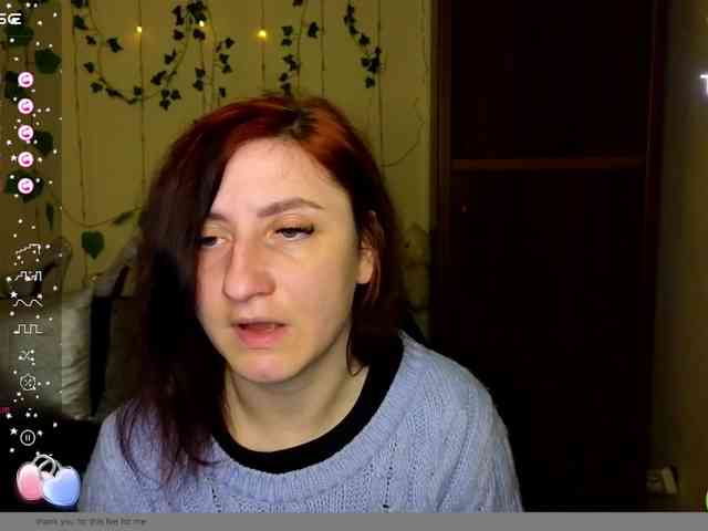 Musekittyjeni112 webcam