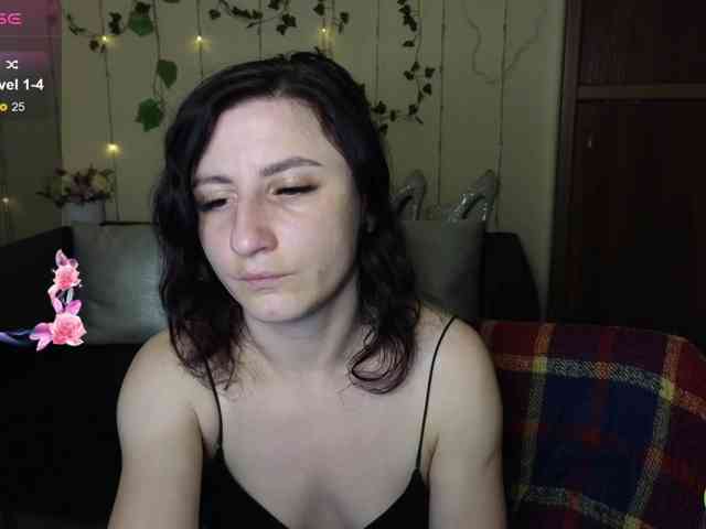 Musekittyjeni112 webcam