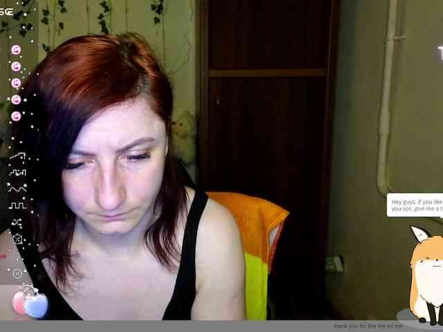 Musekittyjeni112 webcam