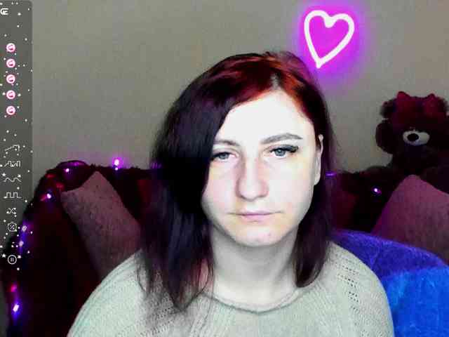 Musekittyjeni112 webcam