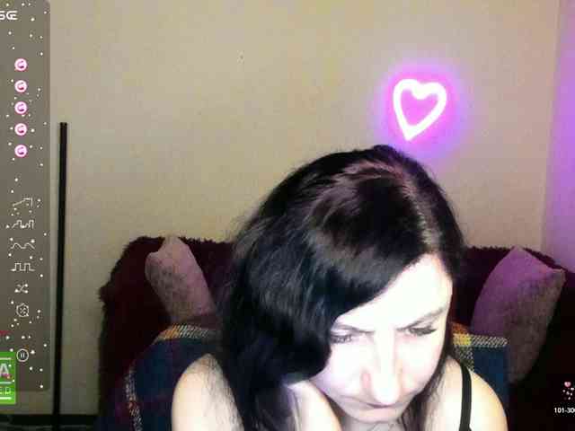 Musekittyjeni112 webcam