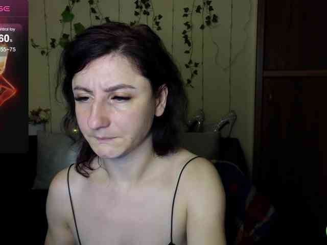 Musekittyjeni112 webcam