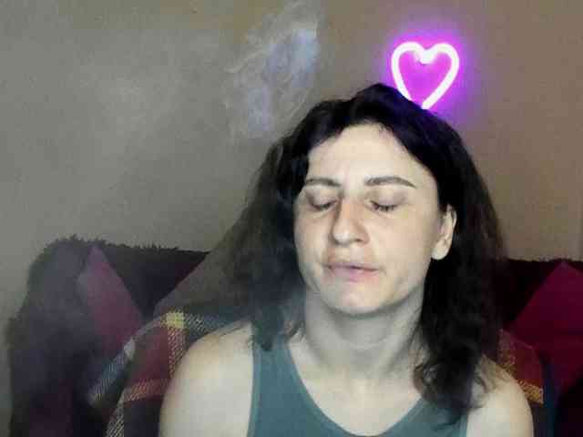 Musekittyjeni112 webcam