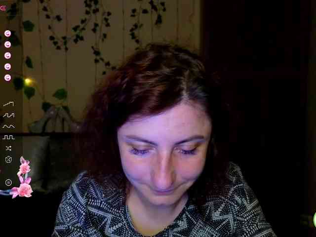 Musekittyjeni112 webcam