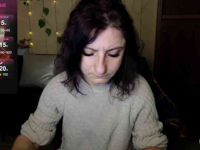 Musekittyjeni112 webcam