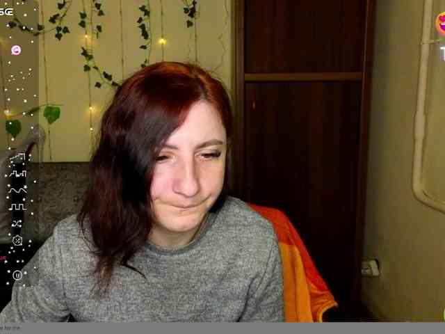 Musekittyjeni112 webcam