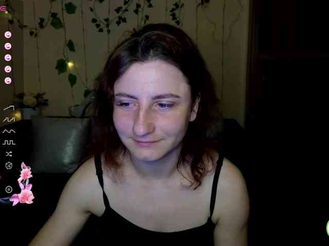 Musekittyjeni112 webcam