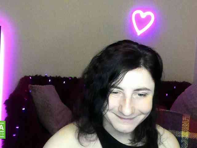 Musekittyjeni112 webcam