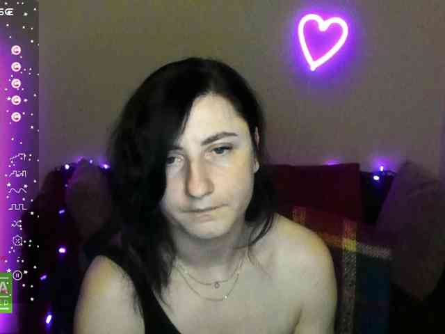 Musekittyjeni112 webcam
