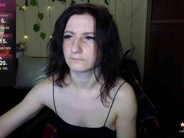 Musekittyjeni112 webcam