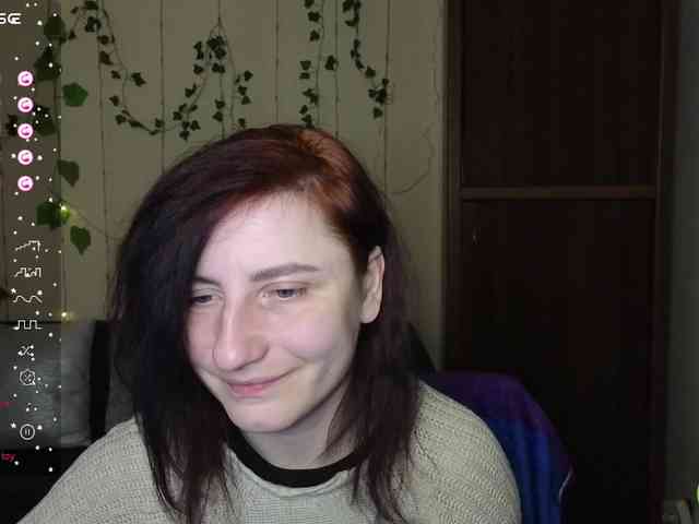 Musekittyjeni112 webcam