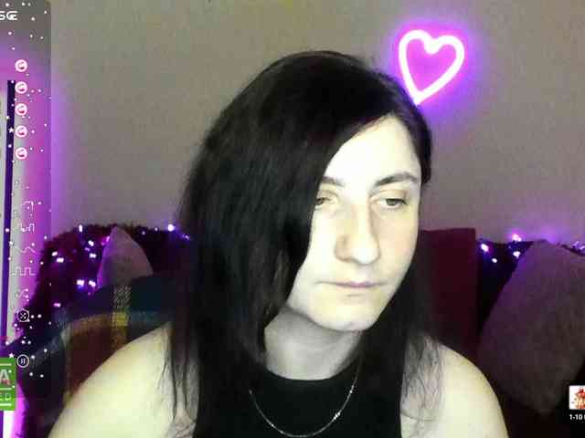 Musekittyjeni112 webcam