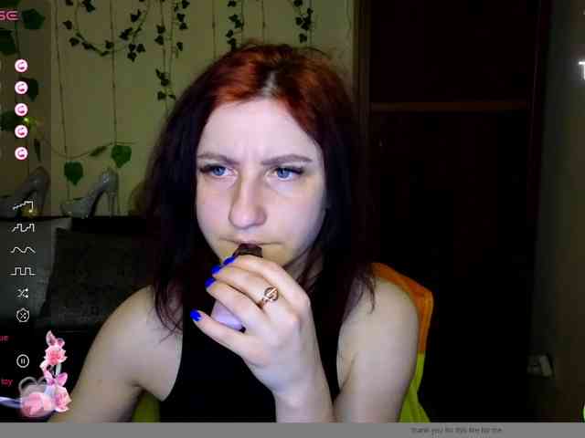 Musekittyjeni112 webcam