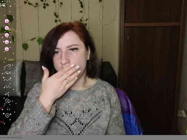 Musekittyjeni112 webcam