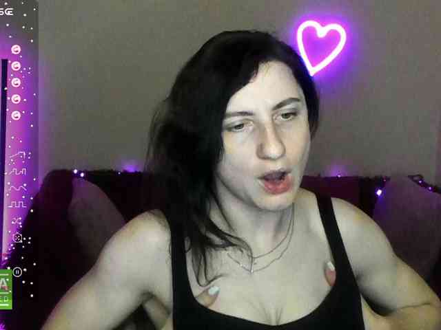 Musekittyjeni112 webcam