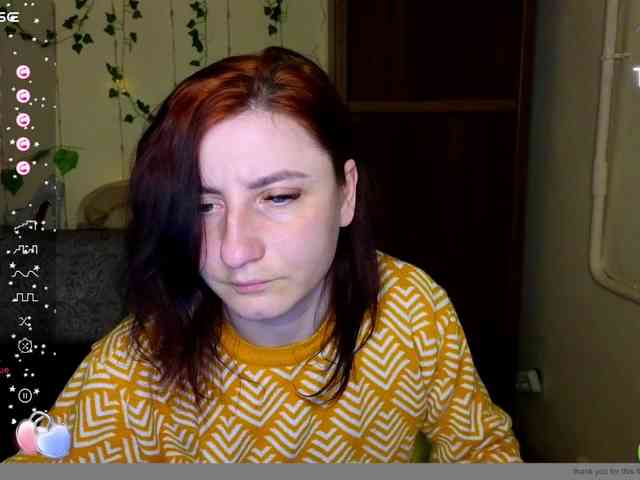 Musekittyjeni112 webcam