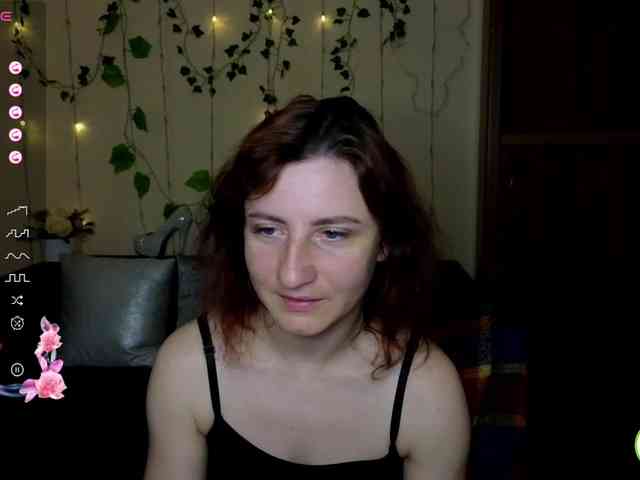 Musekittyjeni112 webcam